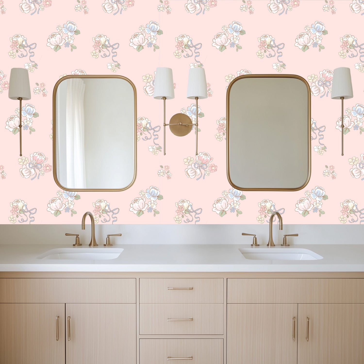 Tessa Wallpaper by In My Jammers
