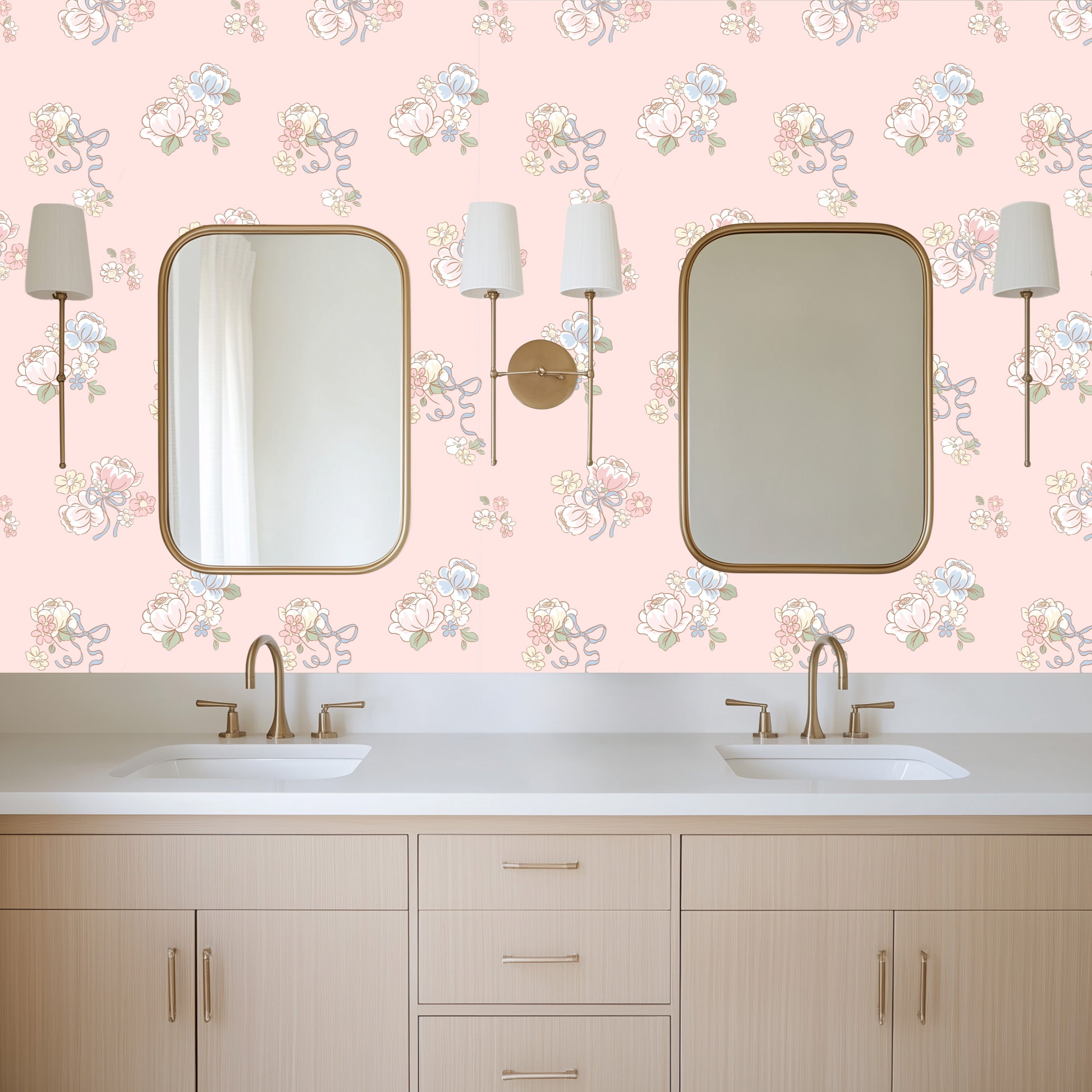 Tessa Wallpaper by In My Jammers