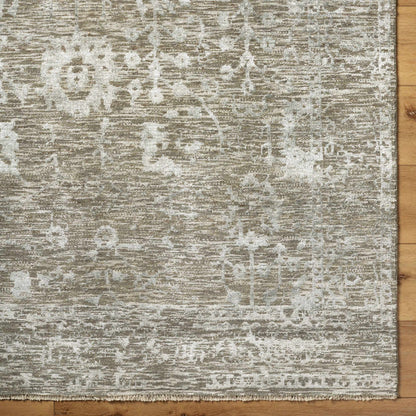 Beige Akos Area Rug - Clearance