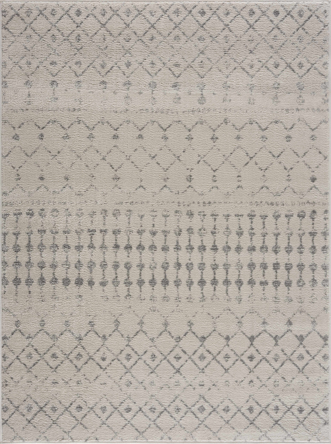 Tigrican Ivory 2331 Area Rug - Clearance