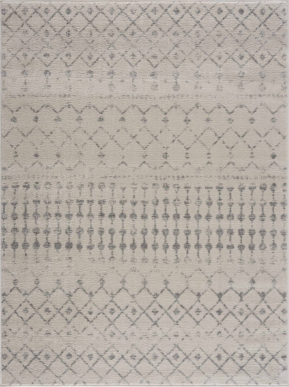 Tigrican Ivory 2331 Area Rug - Clearance