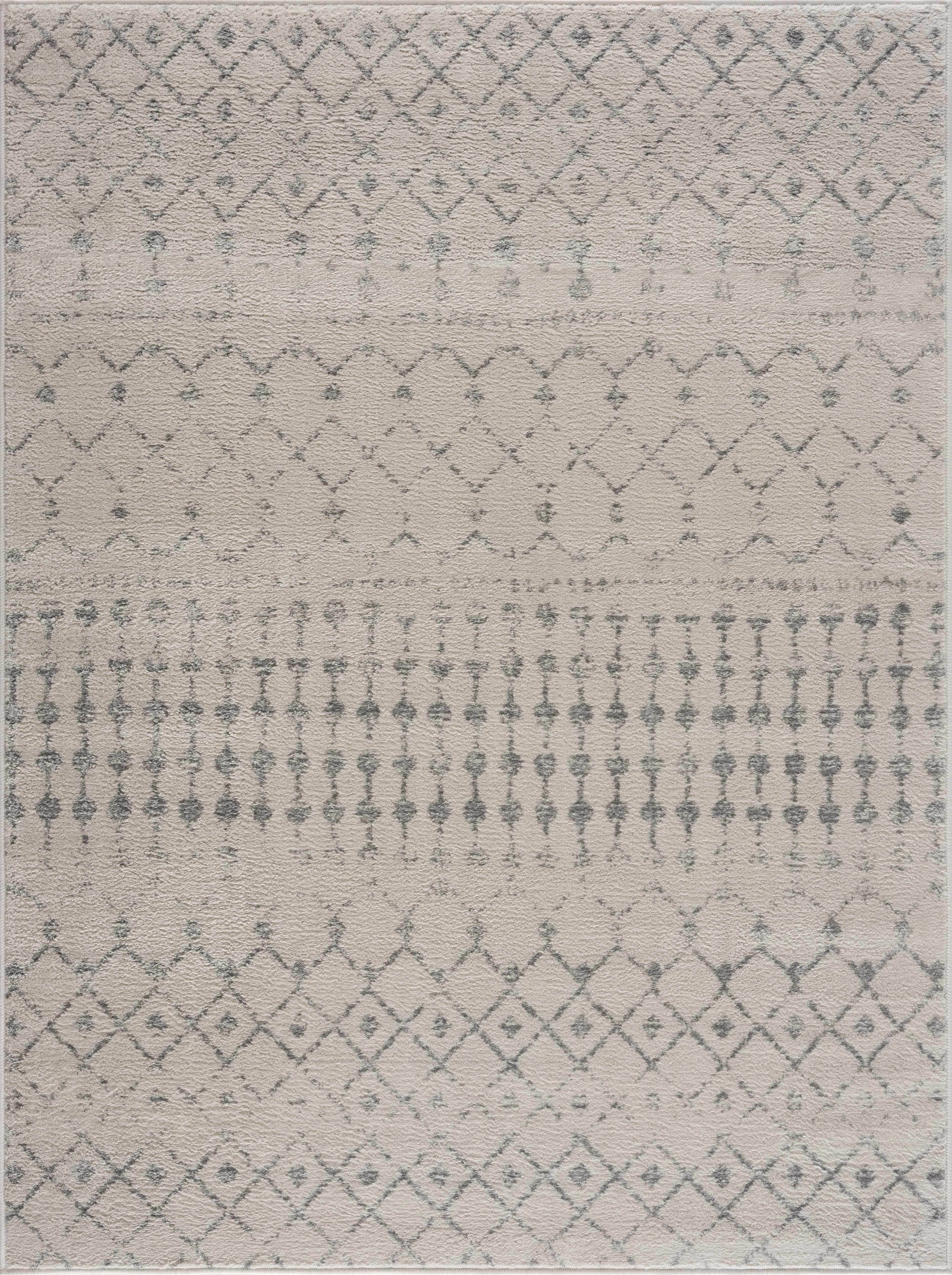 Tigrican Ivory 2331 Area Rug - Clearance