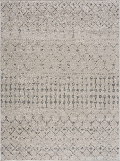 Tigrican Ivory 2331 Area Rug - Clearance