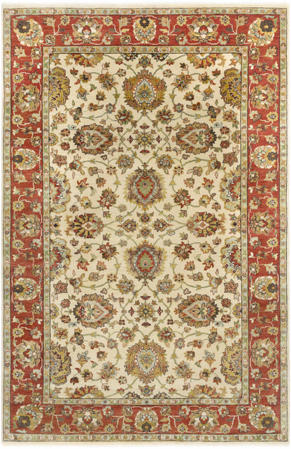 Throop Clearance Rug - Clearance