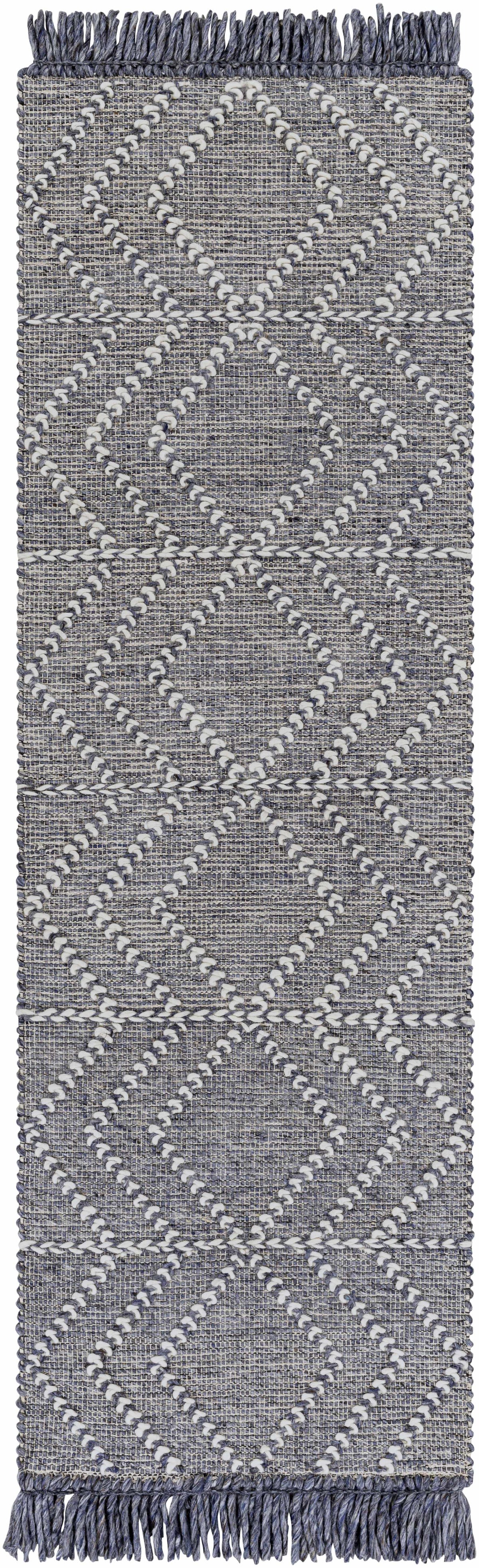 Tidman Area Rug - Clearance