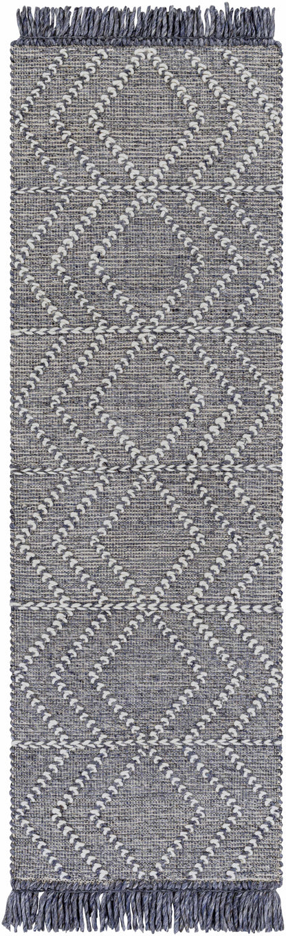 Tidman Area Rug - Clearance