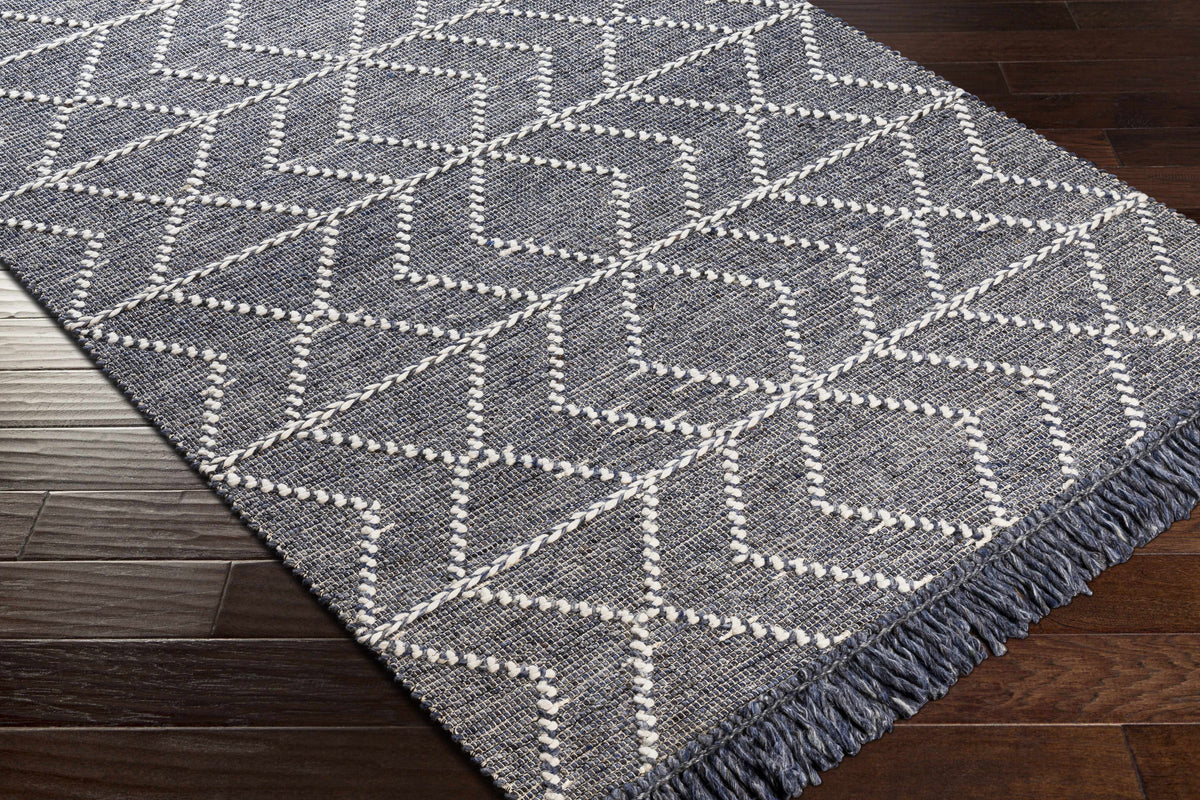 Tidman Area Rug - Clearance