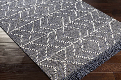 Tidman Area Rug - Clearance