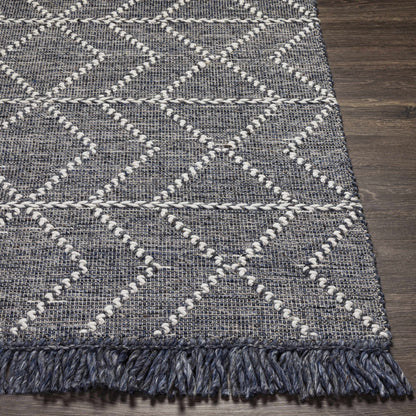 Tidman Area Rug - Clearance