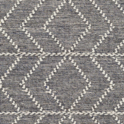 Tidman Area Rug - Clearance