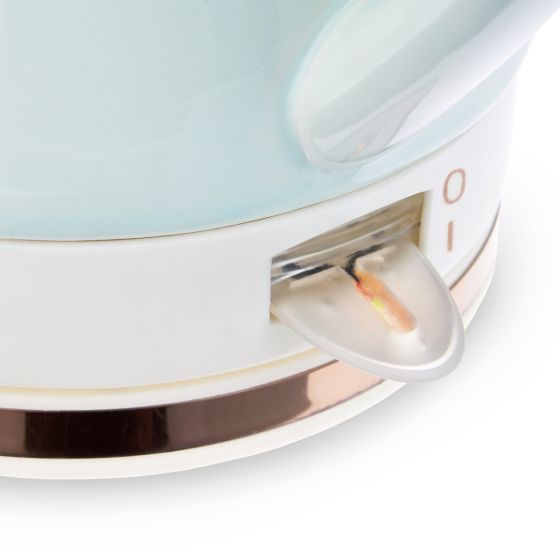 Noelle™ Ceramic Electric Tea Kettle