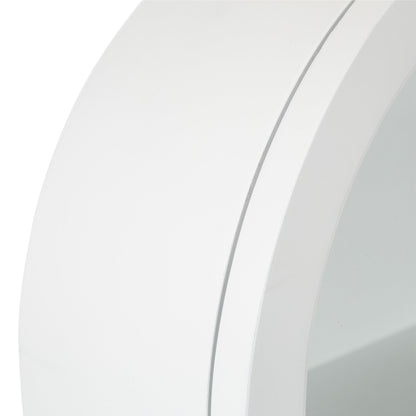Arcott Arch Wall Cabinet