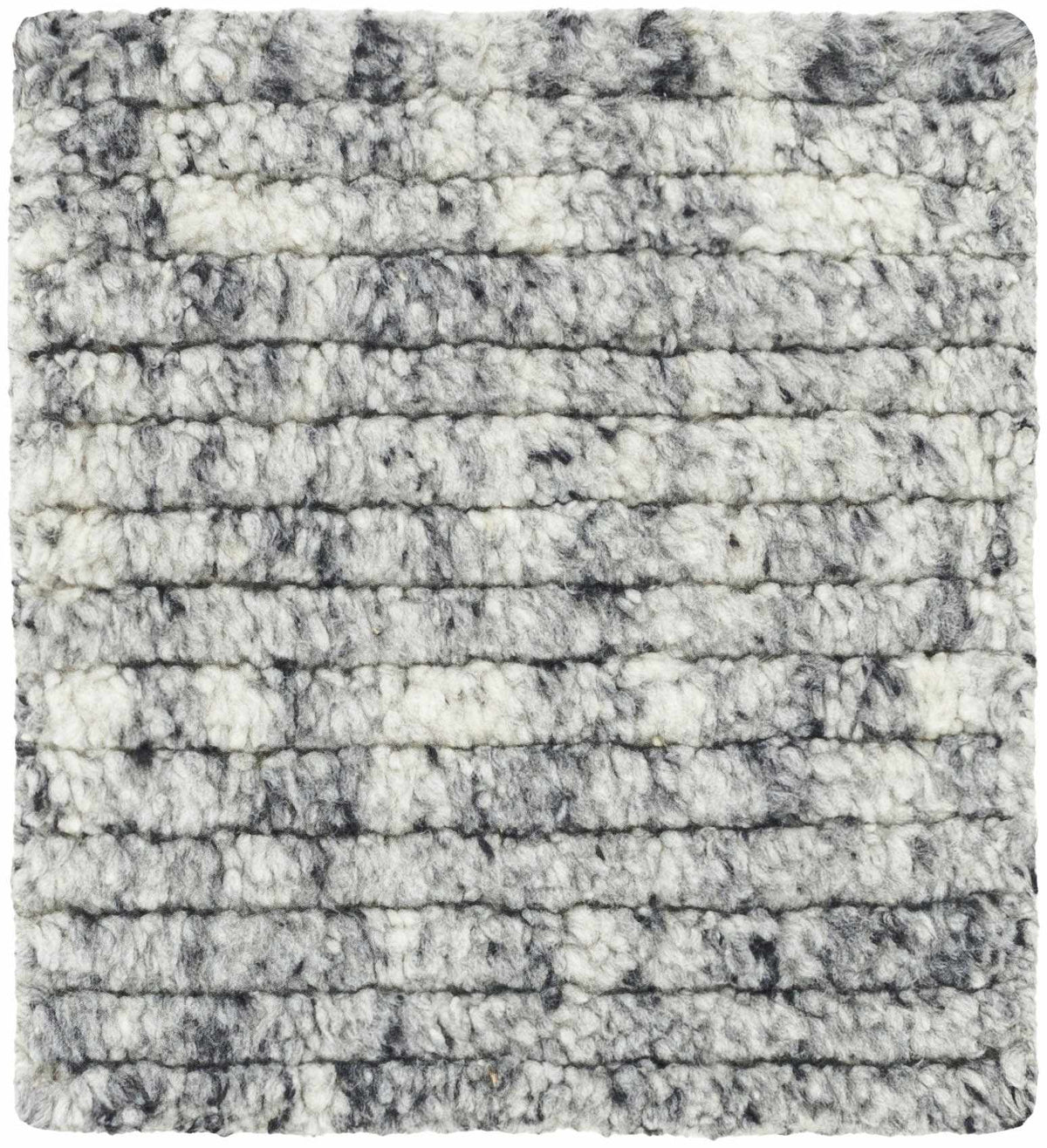 Torie Blue NZ Wool Area Rug - Clearance