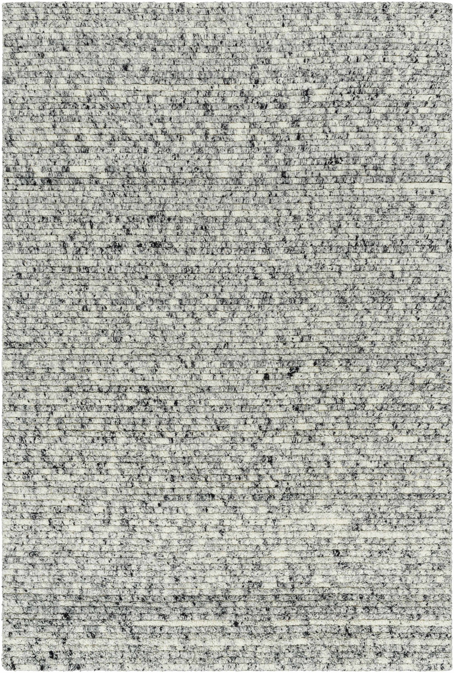 Torie Blue NZ Wool Area Rug - Clearance