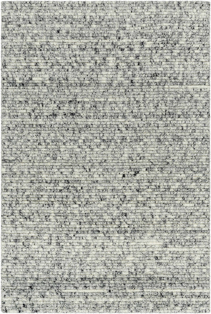 Torie Blue NZ Wool Area Rug - Clearance