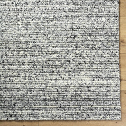 Torie Blue NZ Wool Area Rug - Clearance