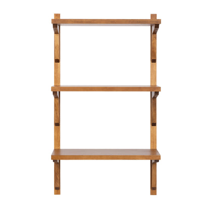 Meridien Wood Wall Shelf