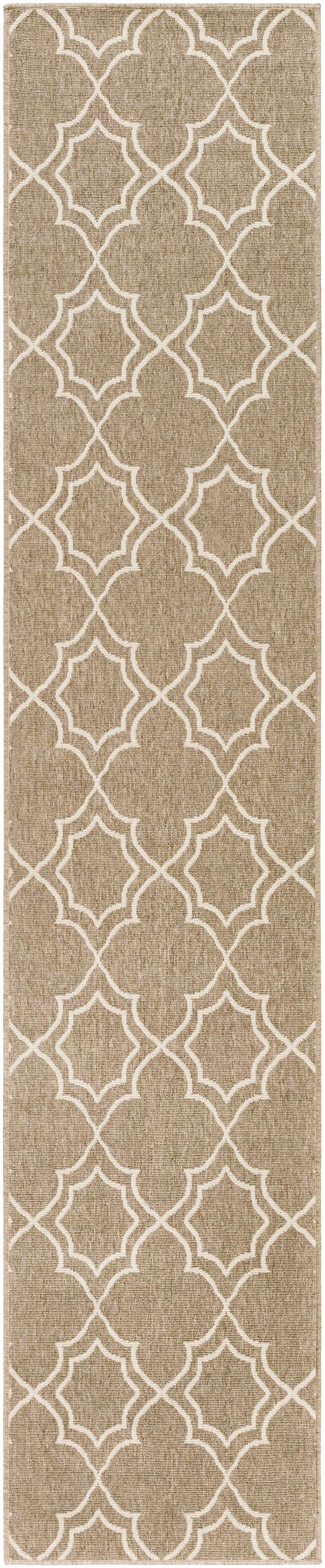 Toledo Outdoor Area Rug - Clearance