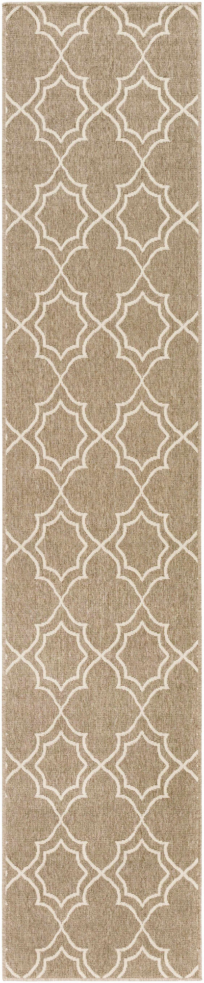 Toledo Outdoor Area Rug - Clearance