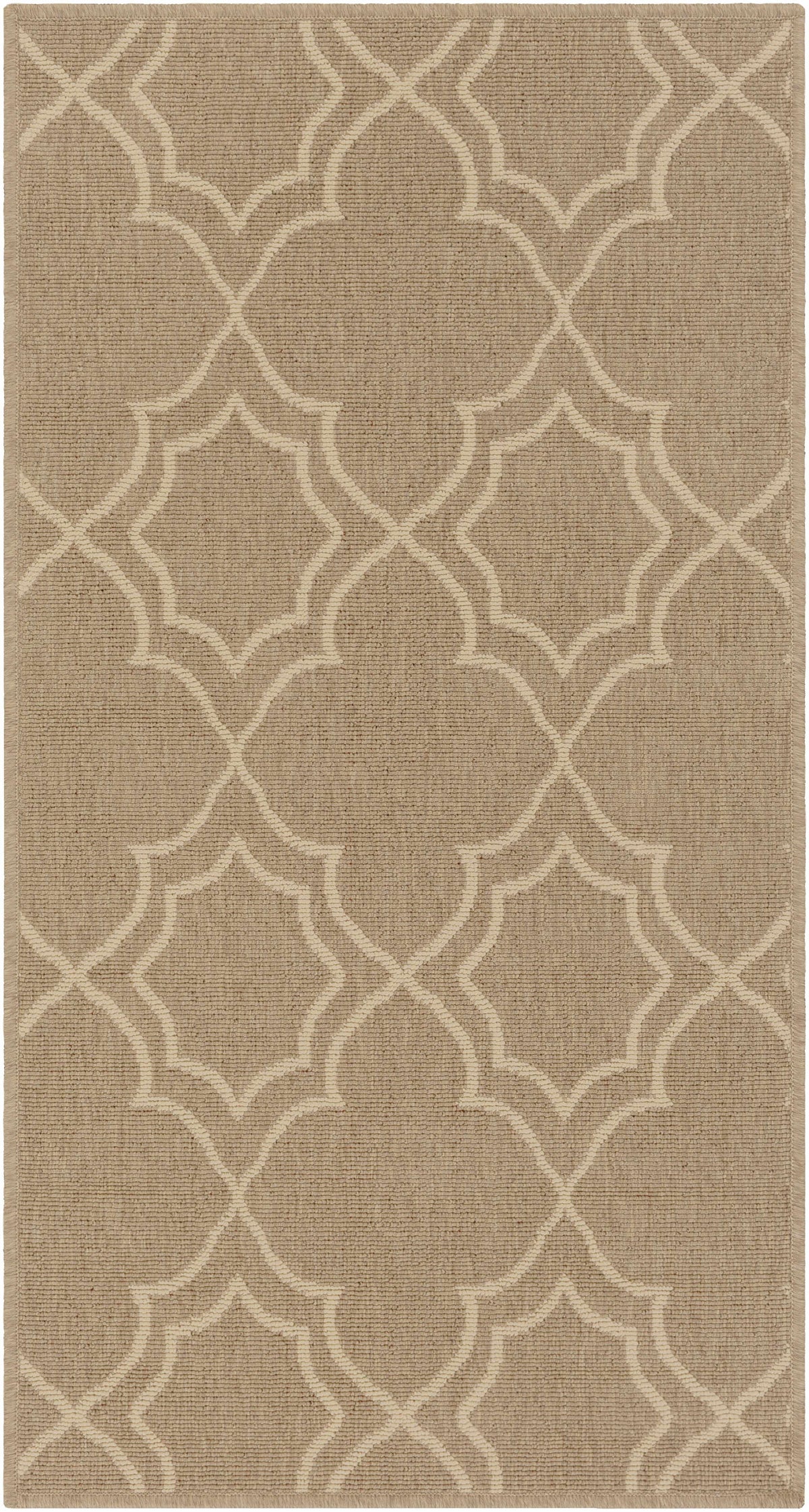 Toledo Outdoor Area Rug - Clearance