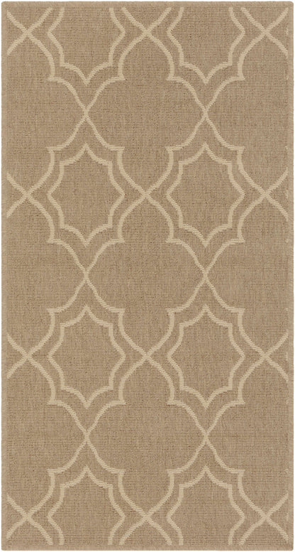 Toledo Outdoor Area Rug - Clearance