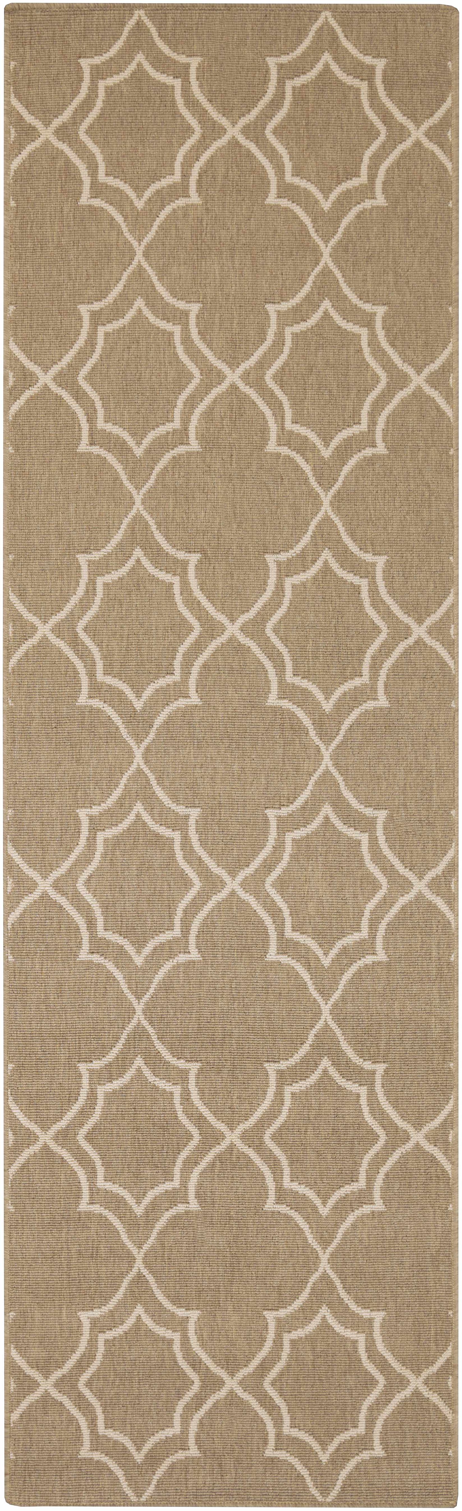Toledo Outdoor Area Rug - Clearance