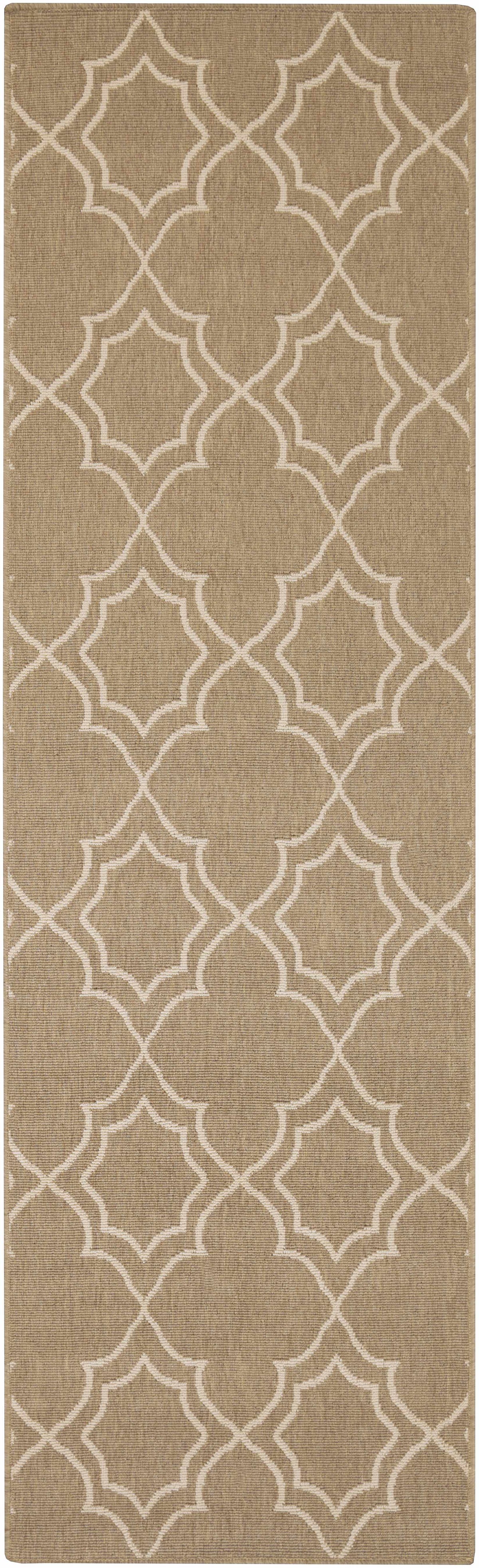Toledo Outdoor Area Rug - Clearance