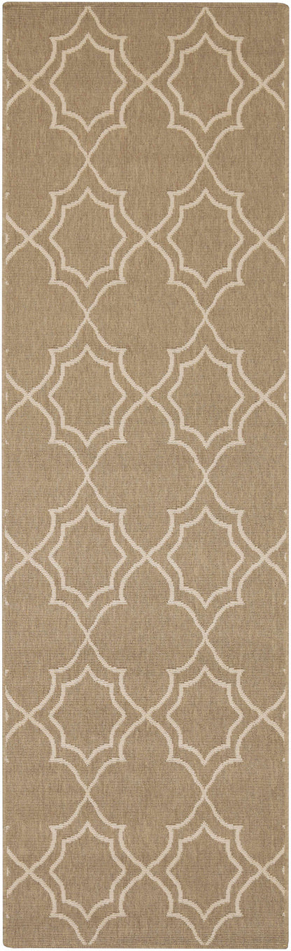 Toledo Outdoor Area Rug - Clearance