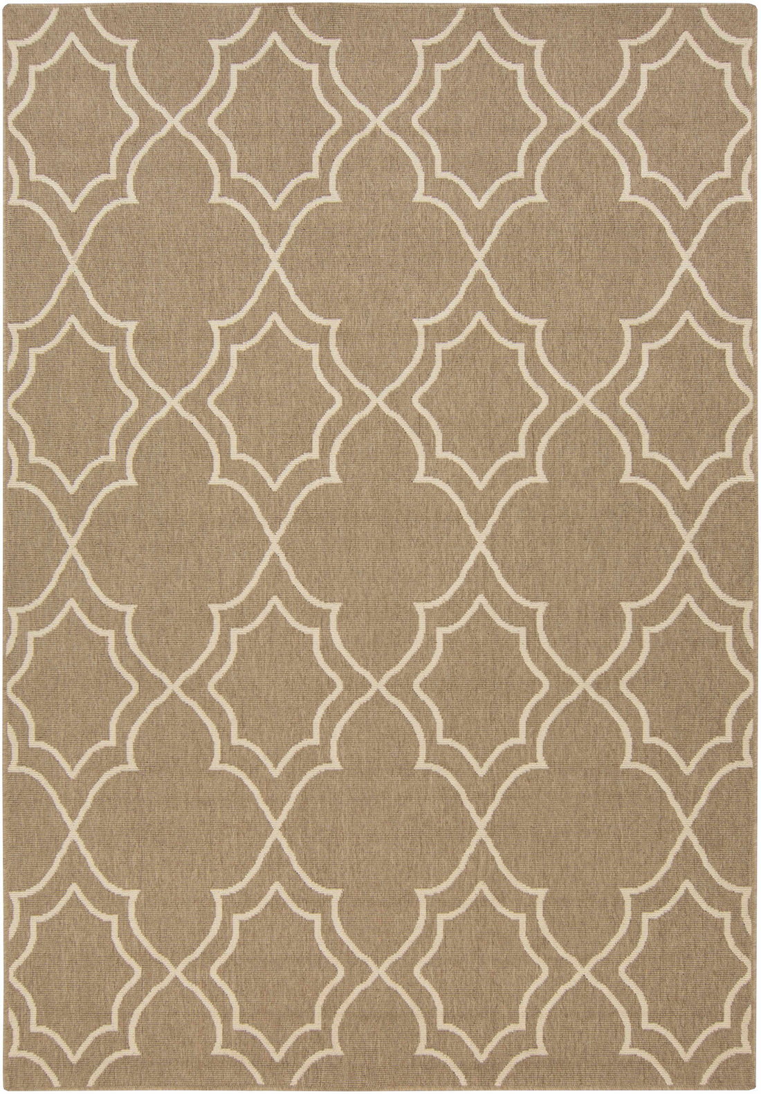 Toledo Outdoor Area Rug - Clearance