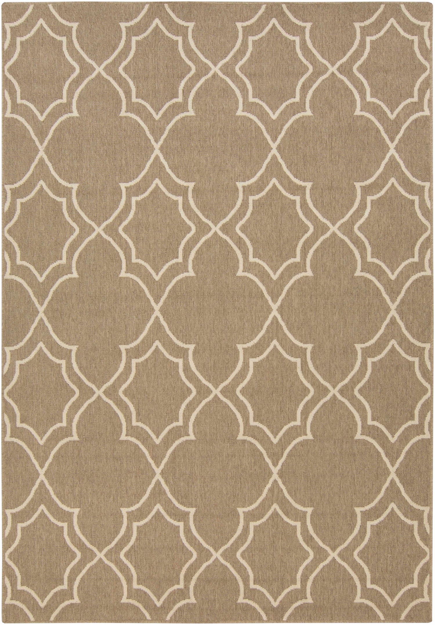 Toledo Outdoor Area Rug - Clearance