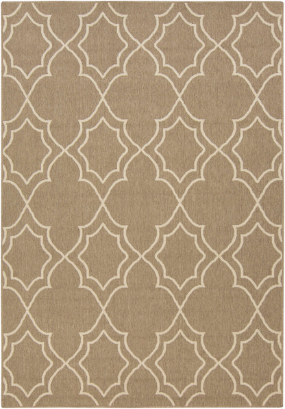 Toledo Outdoor Area Rug - Clearance