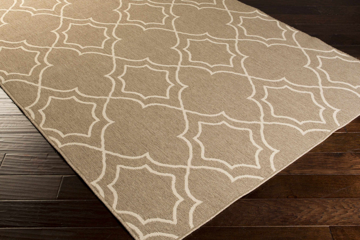 Toledo Outdoor Area Rug - Clearance