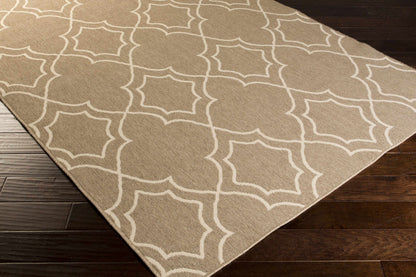 Toledo Outdoor Area Rug - Clearance