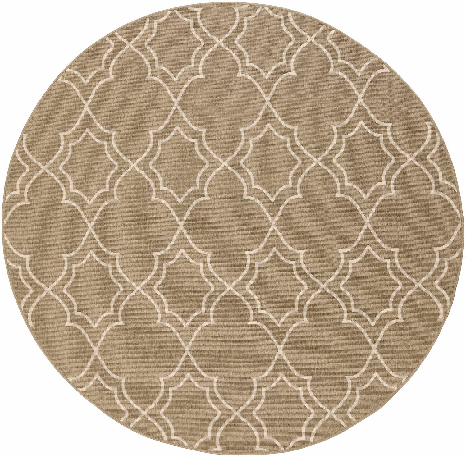 Toledo Outdoor Area Rug - Clearance