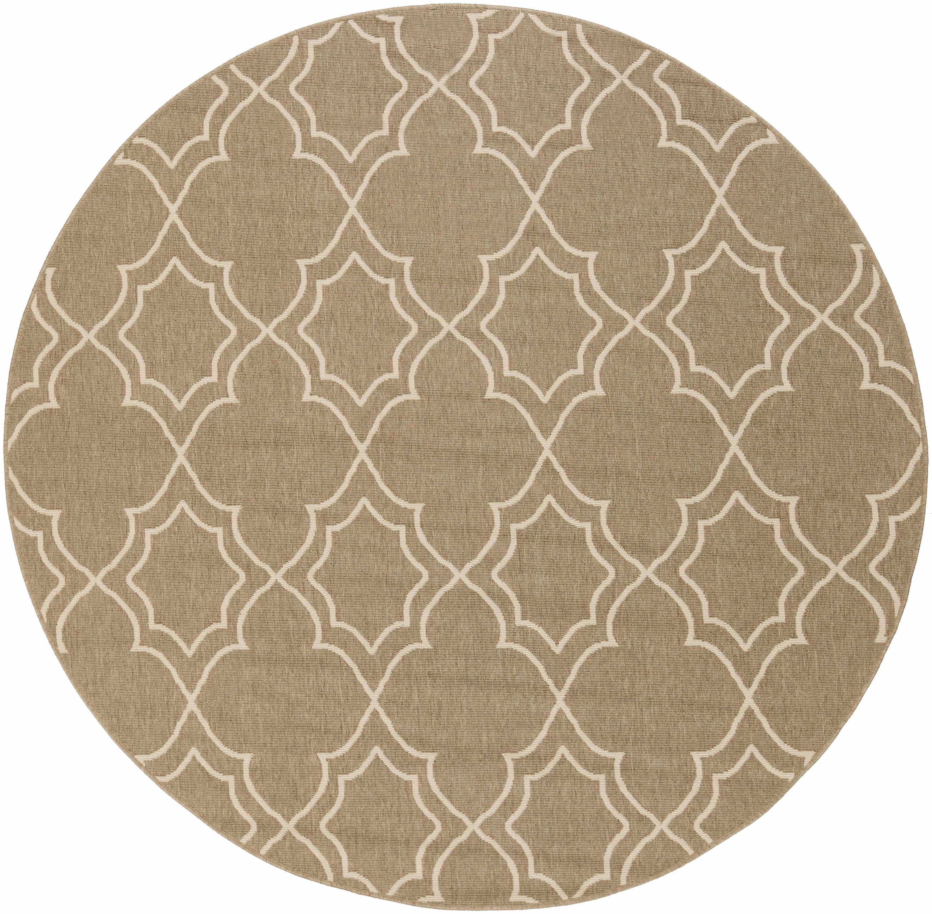 Toledo Outdoor Area Rug - Clearance