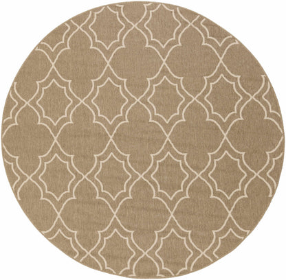 Toledo Outdoor Area Rug - Clearance