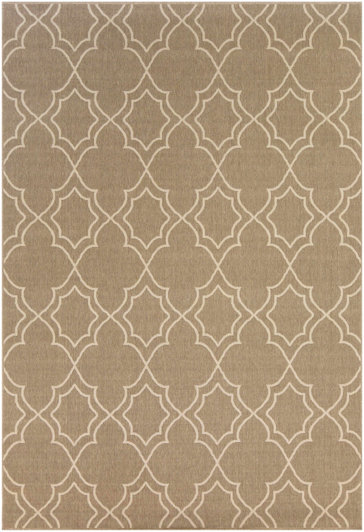 Toledo Outdoor Area Rug - Clearance