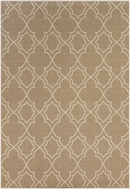 Toledo Outdoor Area Rug - Clearance