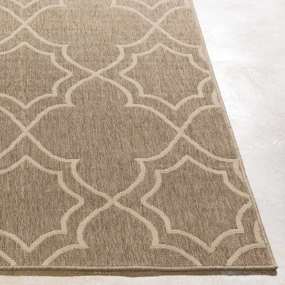 Toledo Outdoor Area Rug - Clearance