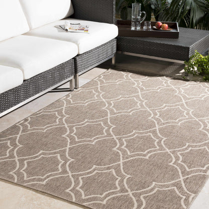 Toledo Outdoor Area Rug - Clearance