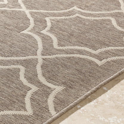 Toledo Outdoor Area Rug - Clearance