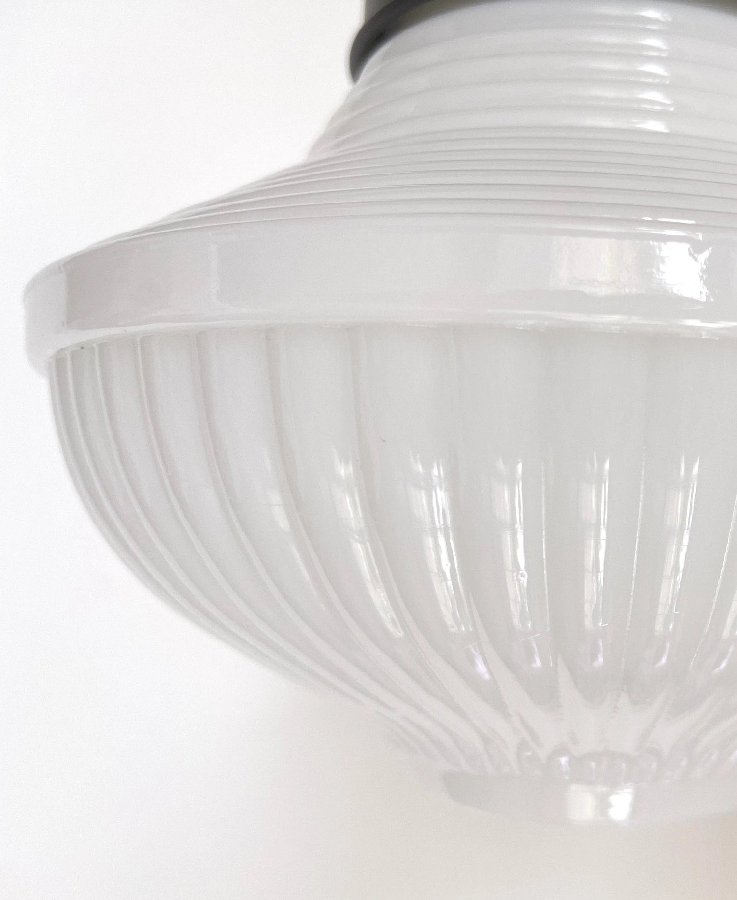Traditional Schoolhouse Sconce Wall Light