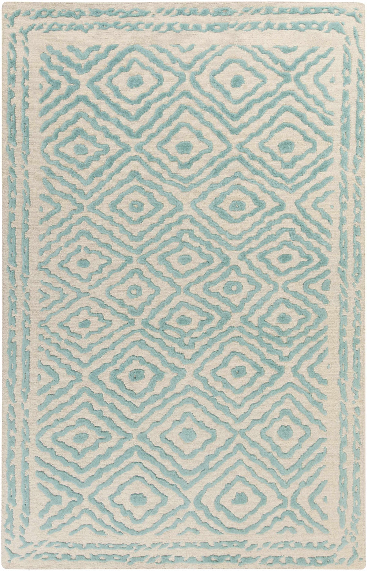 Tuskahoma Premium Area Carpet - Clearance