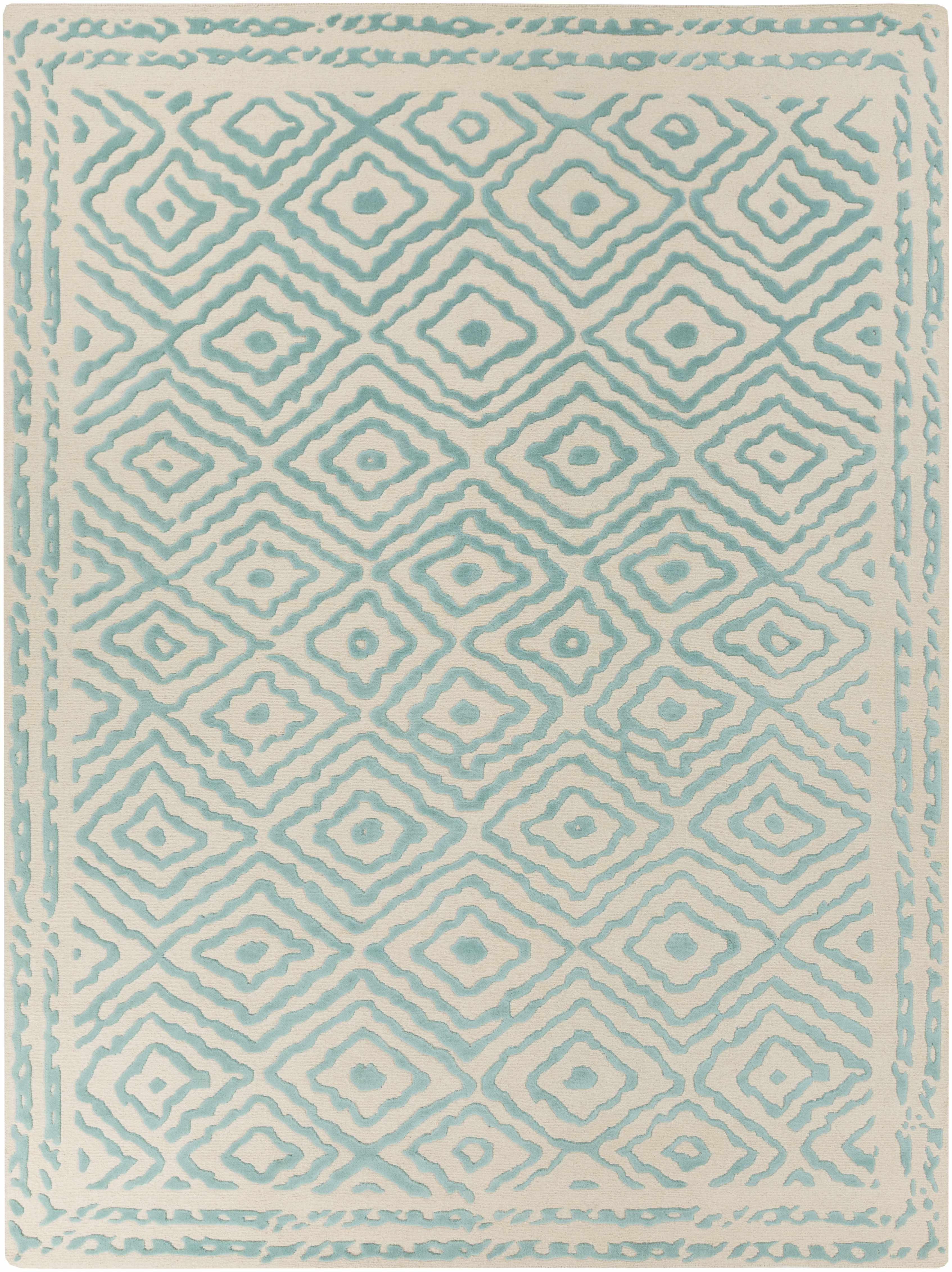 Tuskahoma Premium Area Carpet - Clearance