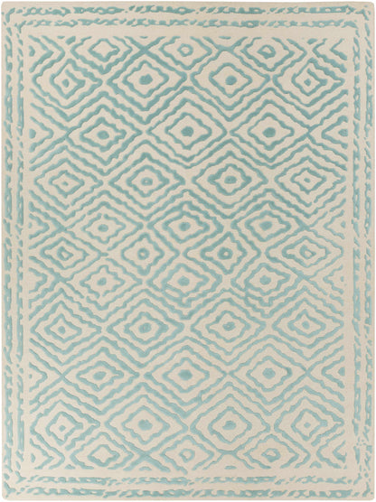 Tuskahoma Premium Area Carpet - Clearance