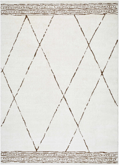 Tyson Area Rug - Clearance