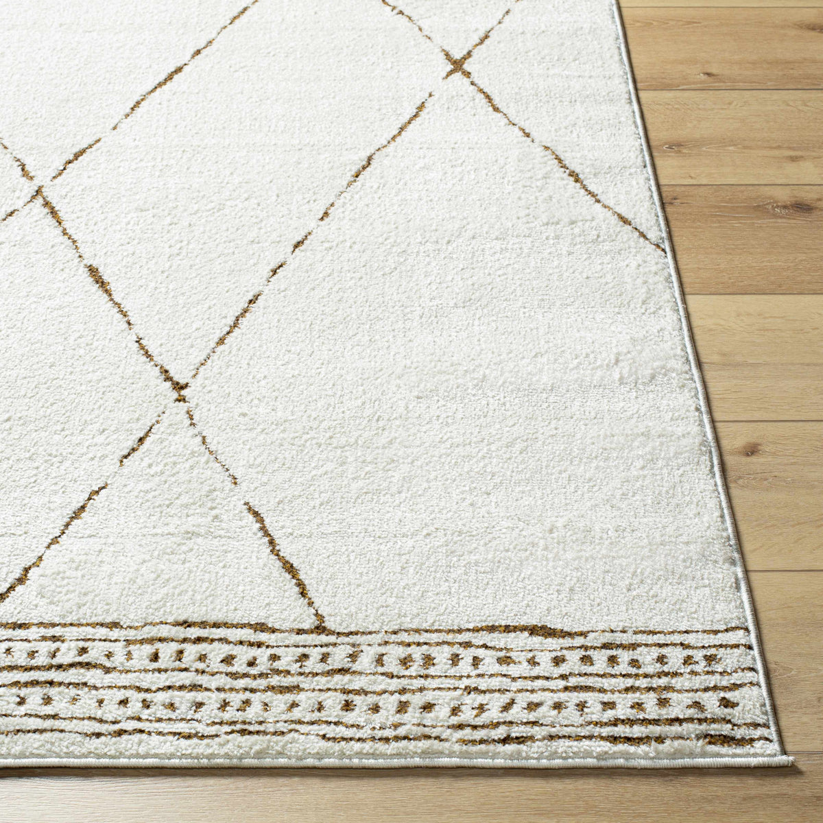 Tyson Area Rug - Clearance