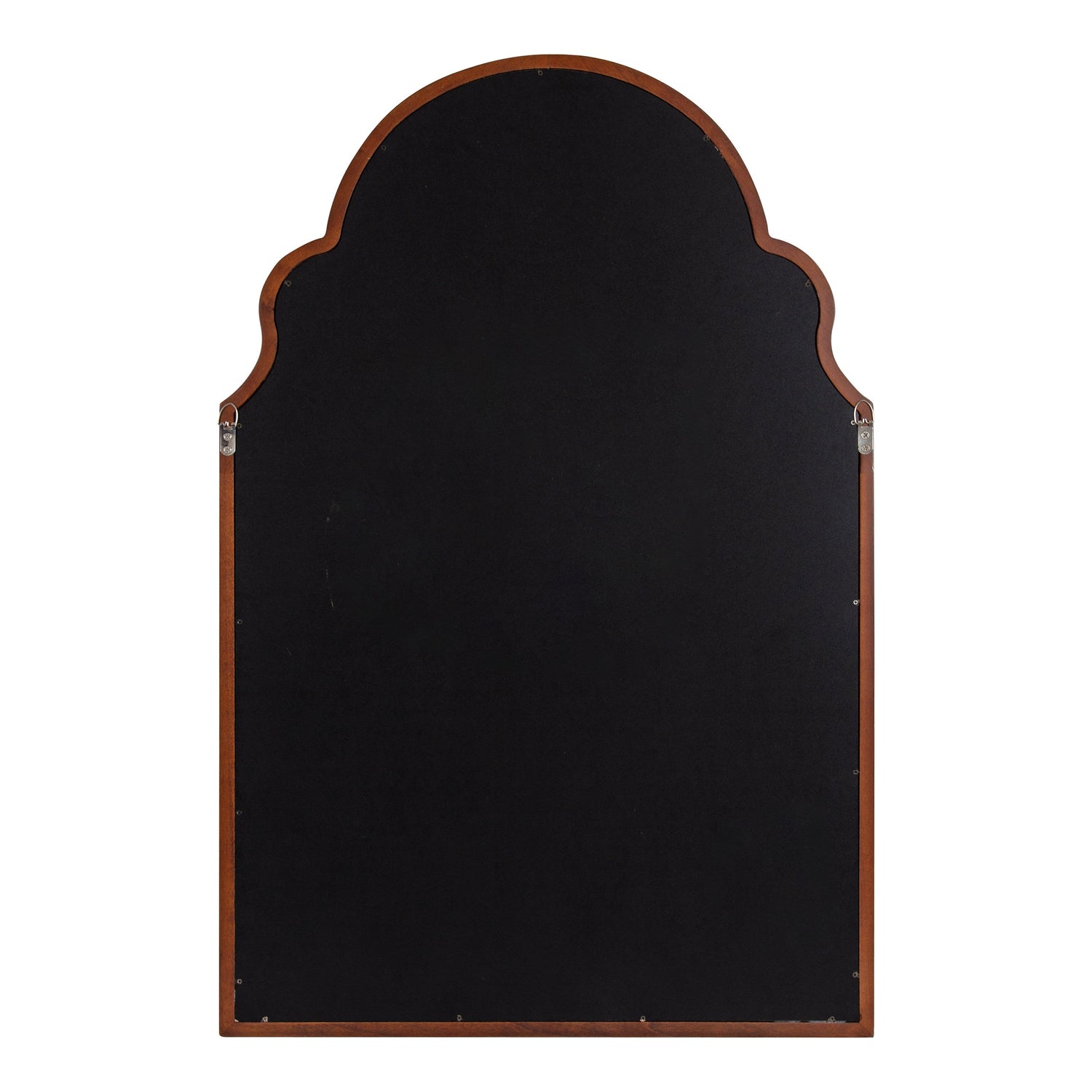 Hogan Arch Framed Mirror