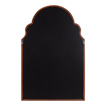 Hogan Arch Framed Mirror