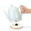 Noelle™ Ceramic Electric Tea Kettle